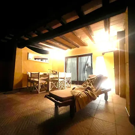 דירה La Casa Delle Conchiglie