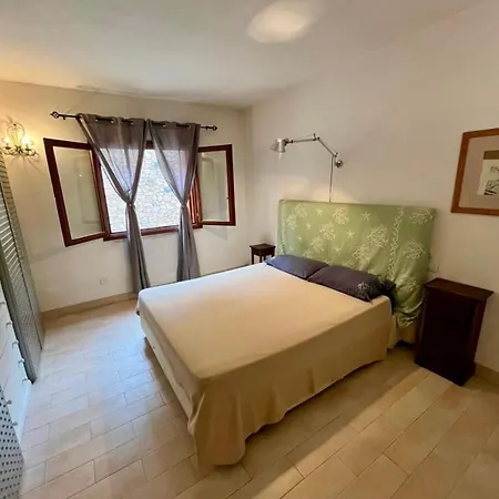 La Casa Delle Conchiglie