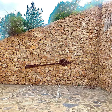 La Casa Delle Conchiglie * אביאדורי